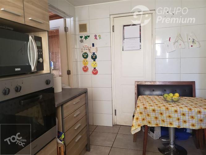 Condominio los Alamos 18516 / San Bernardo