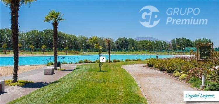 Condominio los Alamos 18516 / San Bernardo