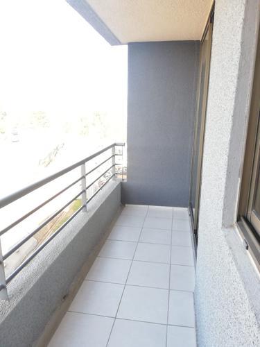 Avenida Torreones Este 1720 401, Concepción