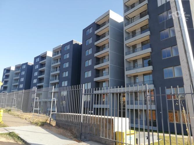 Avenida Torreones Este 1720 401, Concepción