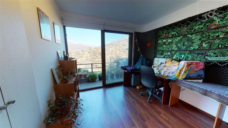 Condominio Las Hijuelas // Camino los Refugios