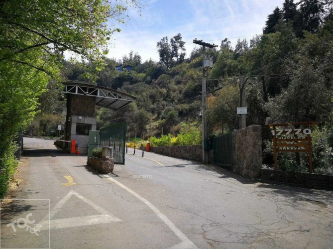 Condominio Las Hijuelas // Camino los Refugios