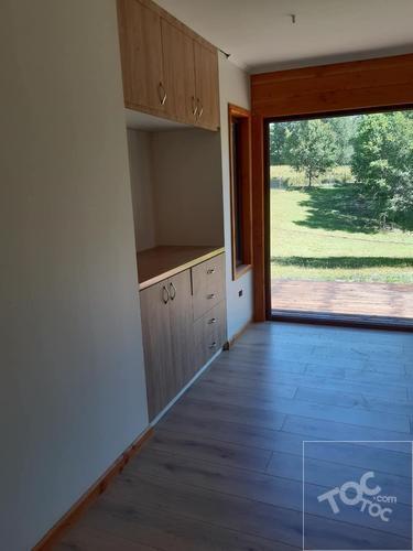 Buscas Tranquilidad y Confort Quieres Vivir en un lugar privilegiado, donde prima la calidad en construcción y diseño? Vendo Casa a estrenar, en parc