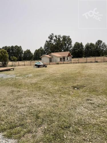 Excelente Oportunidad, si desea vivir a solo a unos minutos de Villarrica en Condominio Privado.