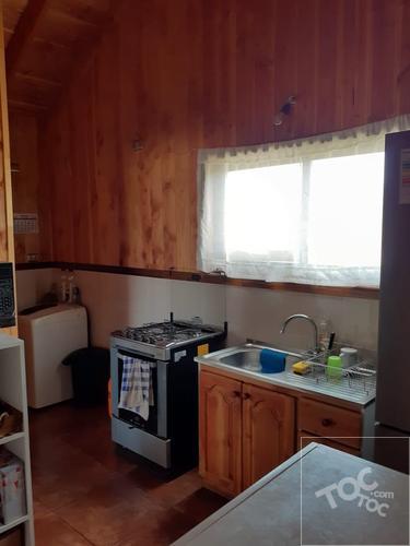 Excelente Oportunidad, si desea vivir a solo a unos minutos de Villarrica en Condominio Privado.