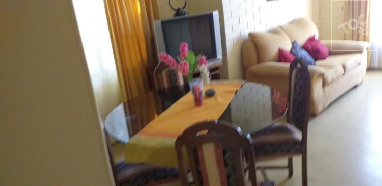 LAS ORQUIDEAS 4515, La Serena
