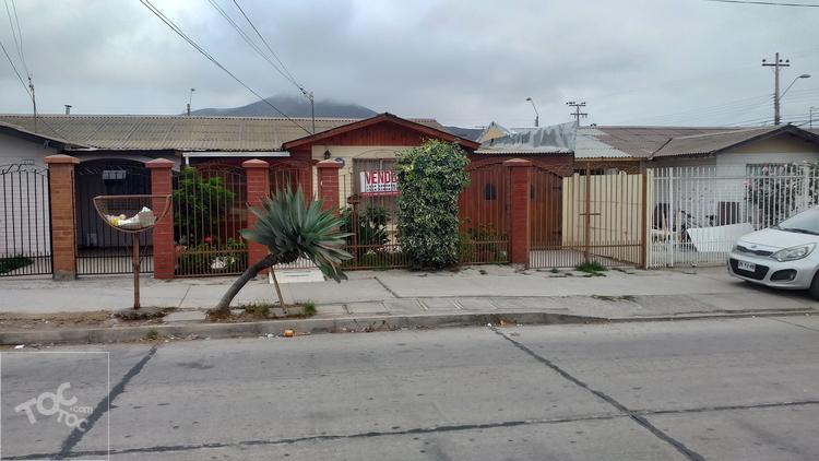 LAS ORQUIDEAS 4515, La Serena