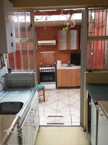 LAS ORQUIDEAS 4515, La Serena