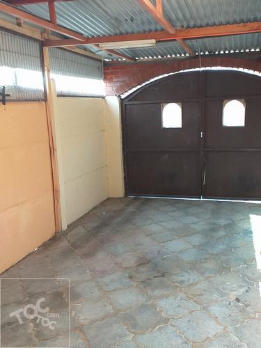LAS ORQUIDEAS 4515, La Serena