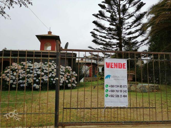Propiedad Comercial en Mirasol Alto