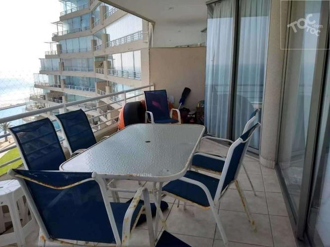 Departamento en San Alfonso del Mar