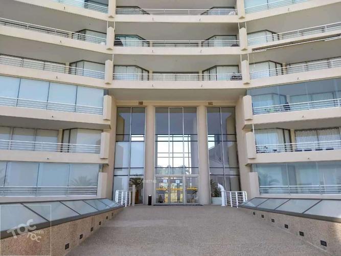 Departamento en San Alfonso del Mar