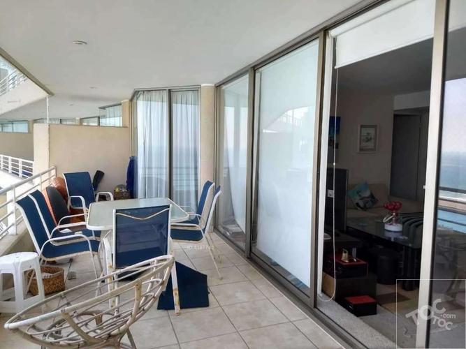 Departamento en San Alfonso del Mar