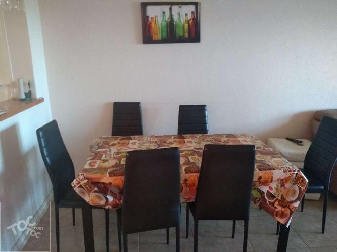 Depto en Condominio Quebrada Verde