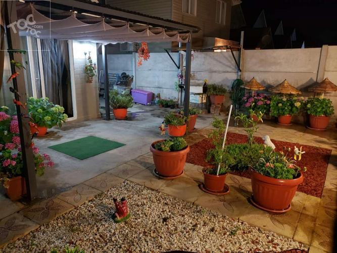 Casa en Victor Troncoco Muñoz