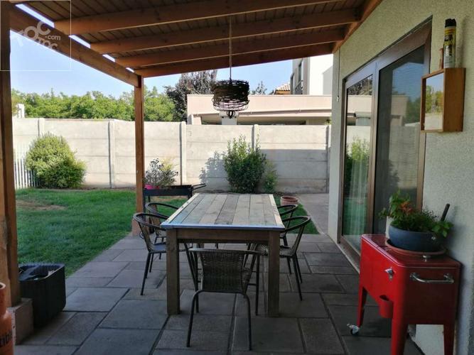Casa en Condominio Santa Elena Chicureo