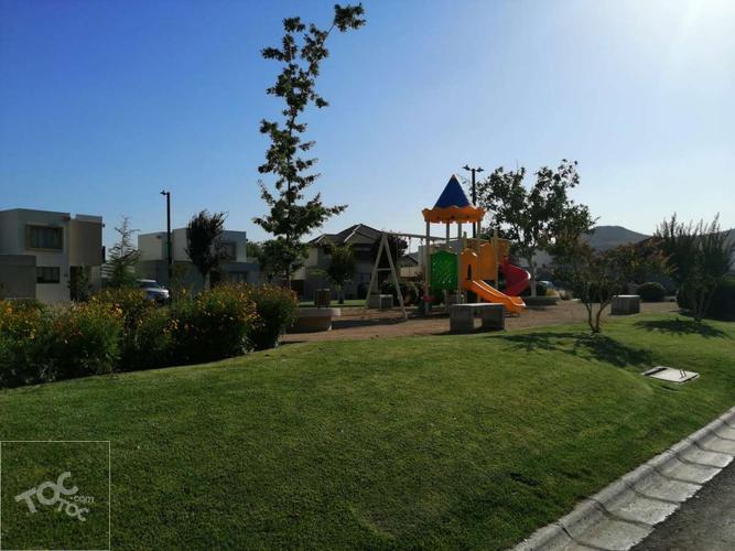 Casa en Condominio Santa Elena Chicureo