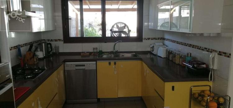 Casa en Condominio Santa Elena Chicureo