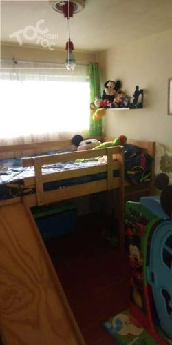 Departamento en calle Laura