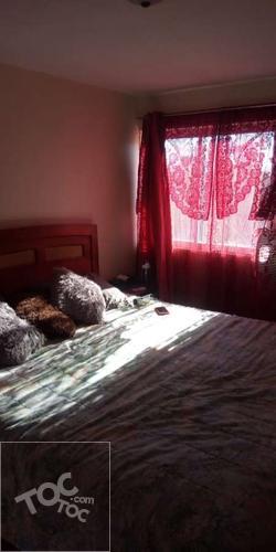 Departamento en calle Laura
