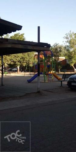 Departamento en calle Laura