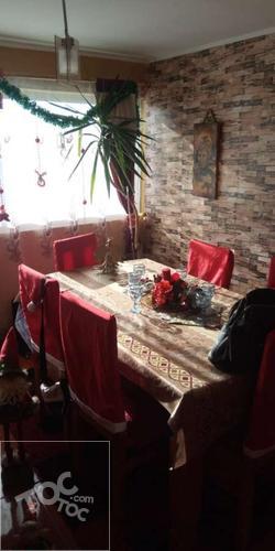 Departamento en calle Laura