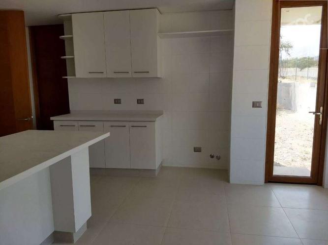 Casa en Condominio Los Rios, Chicureo