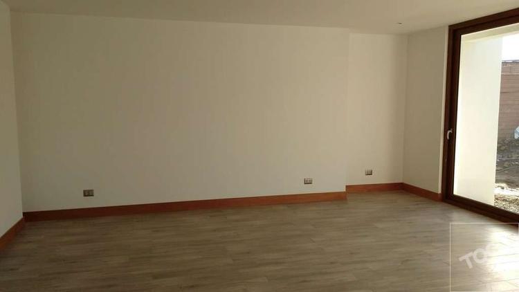 Casa en Condominio Los Rios, Chicureo