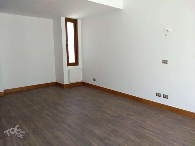 Casa en Condominio Los Rios, Chicureo