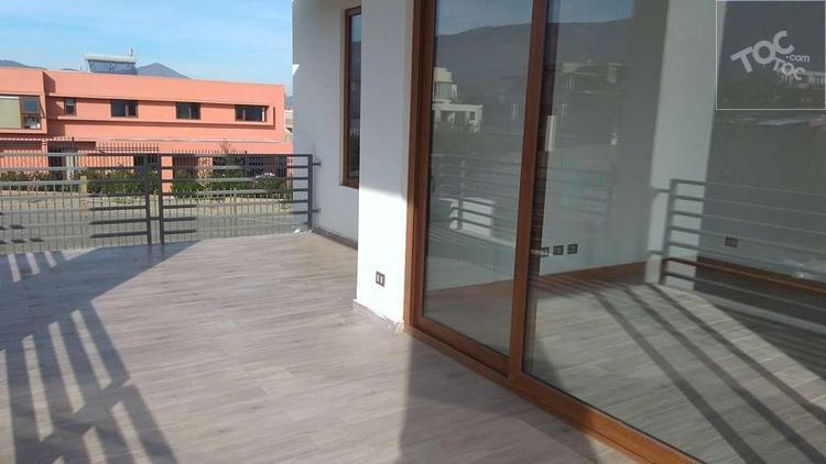 Casa en Condominio Los Rios, Chicureo