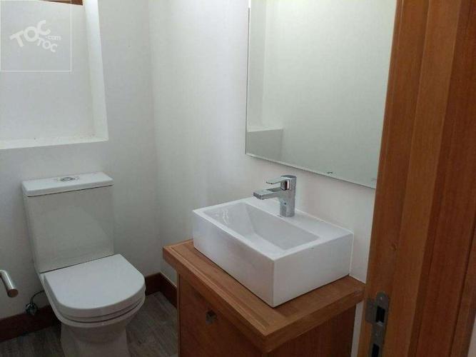 Casa en Condominio Los Rios, Chicureo