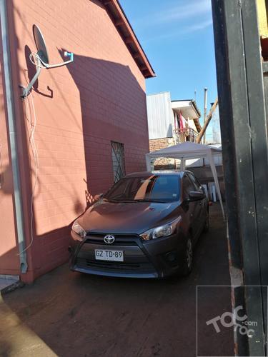 Se vende Casa pasaje colina 670 casa, Puente Alto
