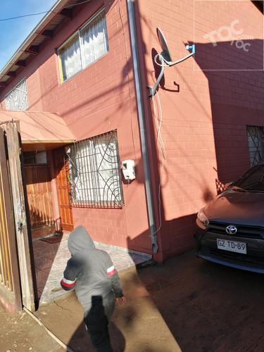 Se vende Casa pasaje colina 670 casa, Puente Alto
