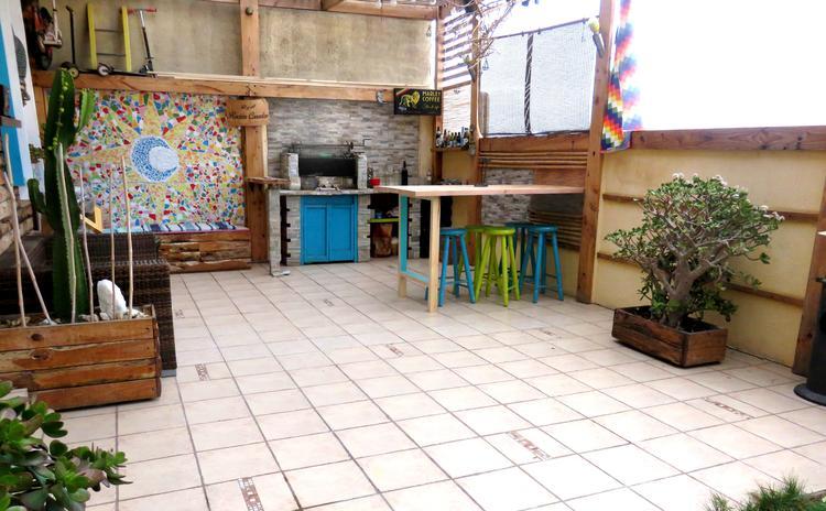 Colihue 01410,