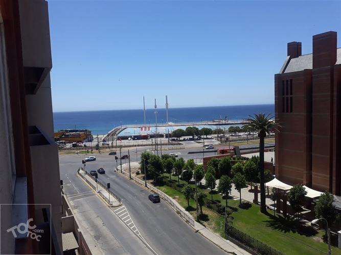(GSP) Av. España Inacap