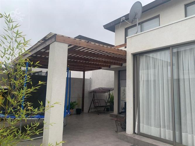 Venta casa condominio Brisas del Elqui