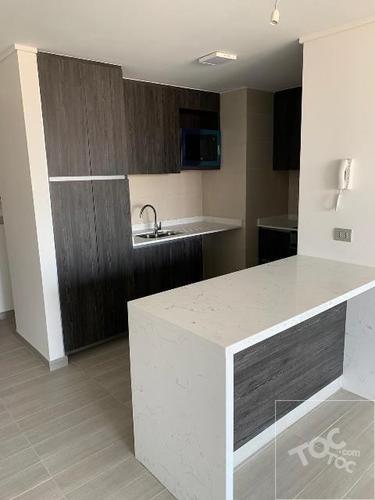 ARRIENDO departamento tipo mariposa. Mar Jónico/Vitacura