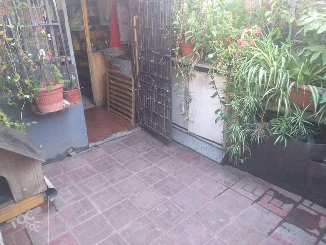 Casa en San José de la Estrella