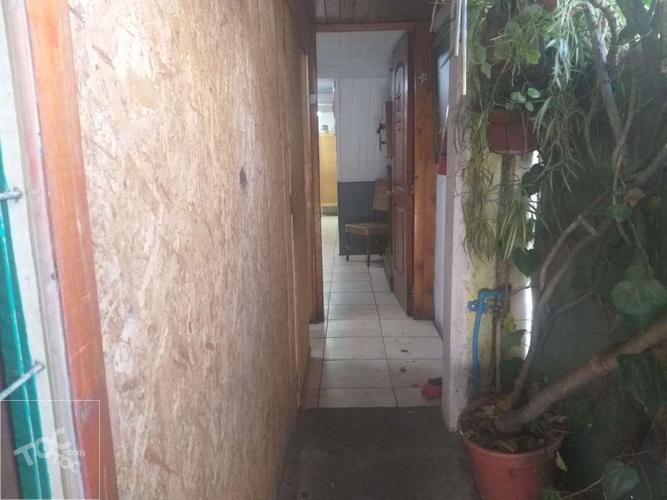 Casa en San José de la Estrella