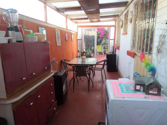 Casa esquina Ciudad Satélite