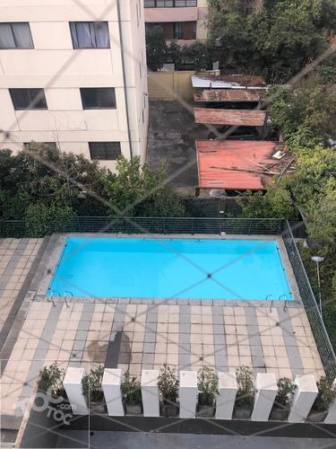 Magnífico y nuevo depto. 3 dormitorios más servicios, 4 baños, estacionamiento y bodega.