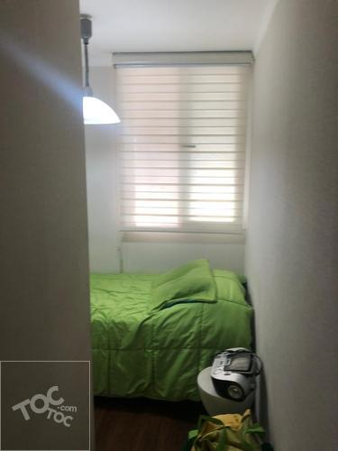 Magnífico y nuevo depto. 3 dormitorios más servicios, 4 baños, estacionamiento y bodega.