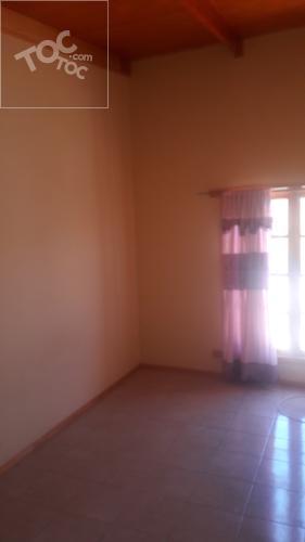 Calle Gabriel Coll 2755, La Serena