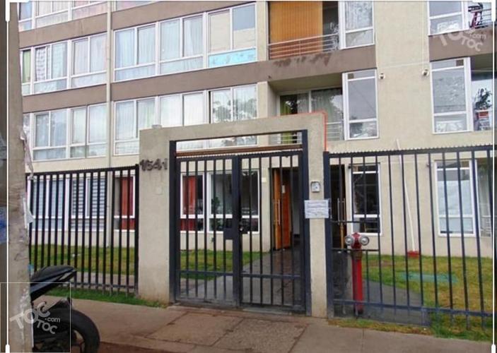 PATRICIO LYNCH 1650 DP 504 -C DP 504 -C, Quinta Normal
