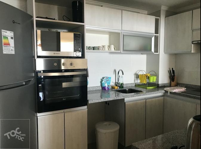 Se Vende Hermoso Departamento Jardín del Mar Peñuelas