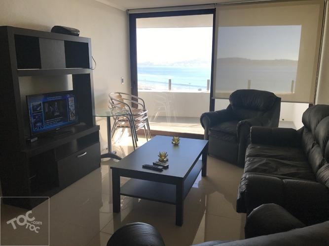 Se Vende Hermoso Departamento Jardín del Mar Peñuelas