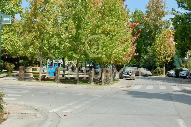 Paseo del Rodano