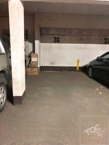 Depto 2 Dormitorios 2 baños estacionamiento y bodega calle Ebro