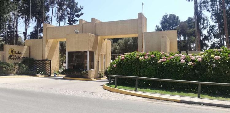 Departamento en Condominio, Horcón