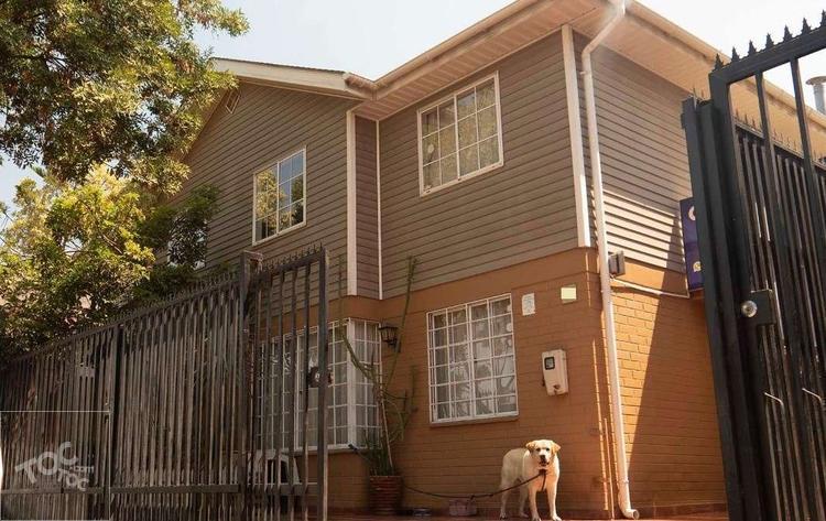 Casa de 2 pisos en Ciudad del Sol